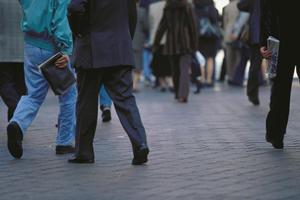 派遣会社との信頼を構築することは大切