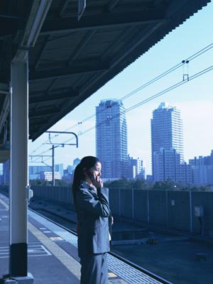 みなとみらいの派遣会社で自分らしく働く