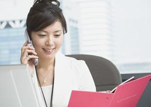 福利厚生サービスもばっちりの派遣会社