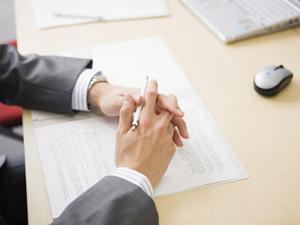 簡単登録が可能な覆面調査員の仕事