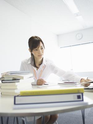 介護の仕事が出来る帝塚山福祉会