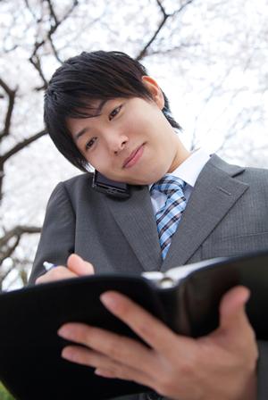 豊富なアパレル生産管理の仕事なら